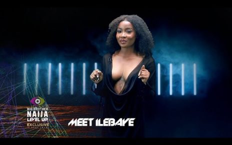 Everything About Ilebaye Bbnaija Season 7 Housemate 2022