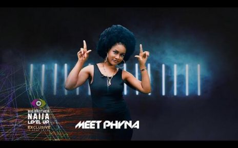 Everything About Phyna Bbnaija Season 7 Housemate 2022