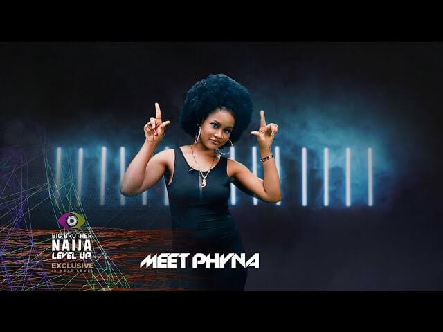 Everything About Phyna Bbnaija Season 7 Housemate 2022