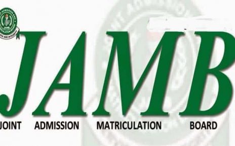 How much is jamb form