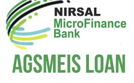 How to Apply for AGSMEIS Loan