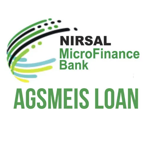 How to Apply for AGSMEIS Loan