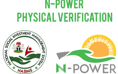 Npower Physical Verification