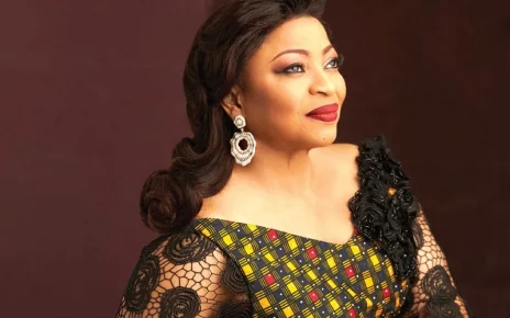 Richest Woman in Nigeria