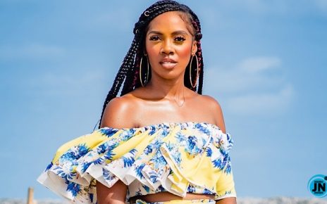 Tiwa Savage Net Worth and Age