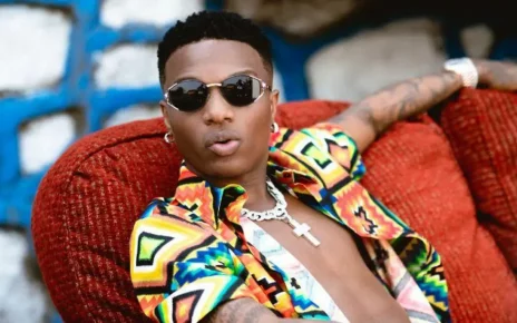 Wizkid Net Worth
