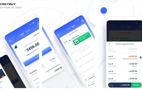 easybuy loan app review