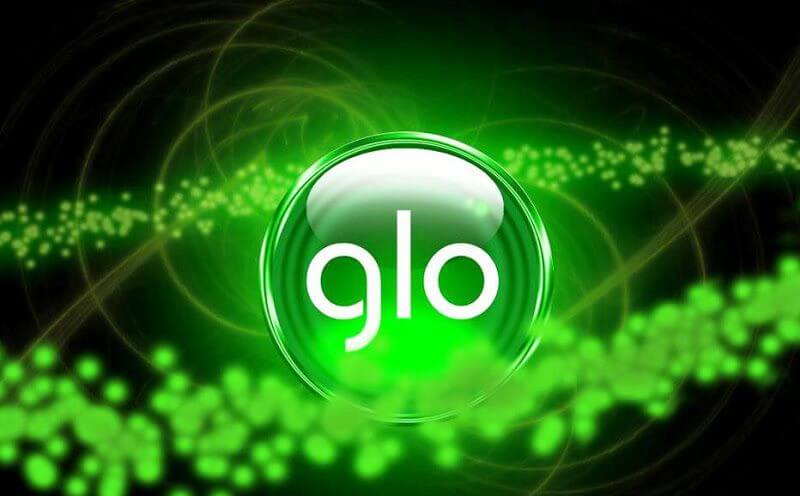 Glo Recharge Code