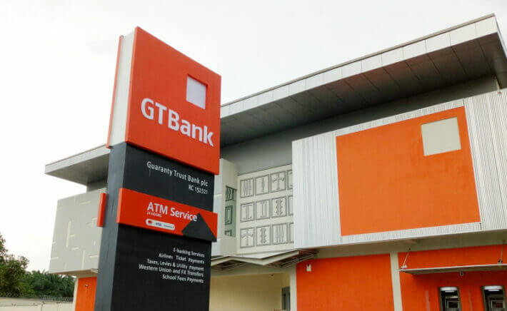 short code to check balance on gtb