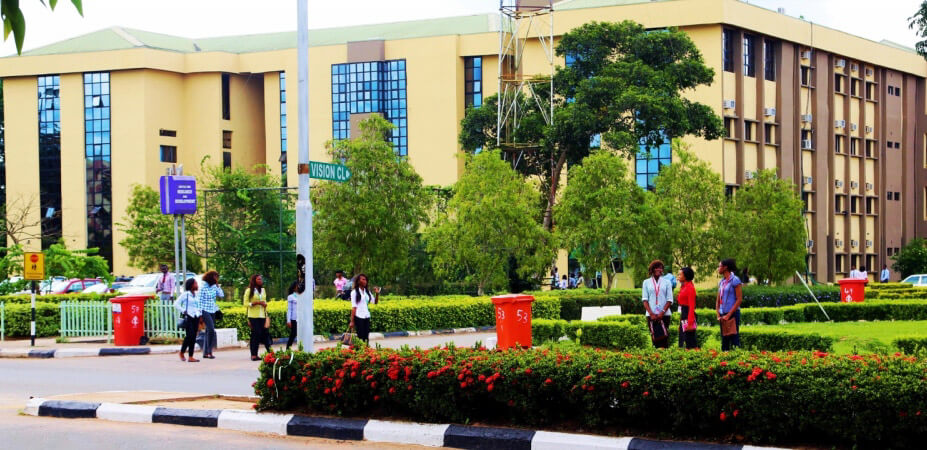 private universities in Nigeria