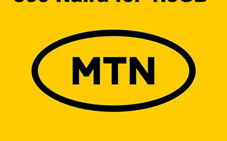 MTN 300 for 1.5GB