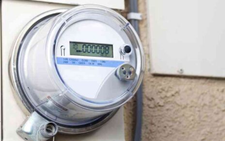 How To Borrow Credit Units On Prepaid Meter