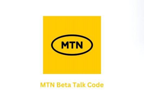 MTN Beta Talk Code