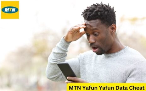 MTN Yafun Yafun Data Cheat