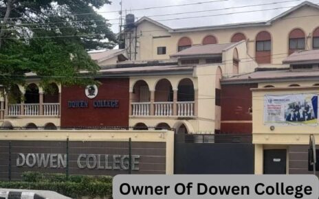 Owner Of Dowen College