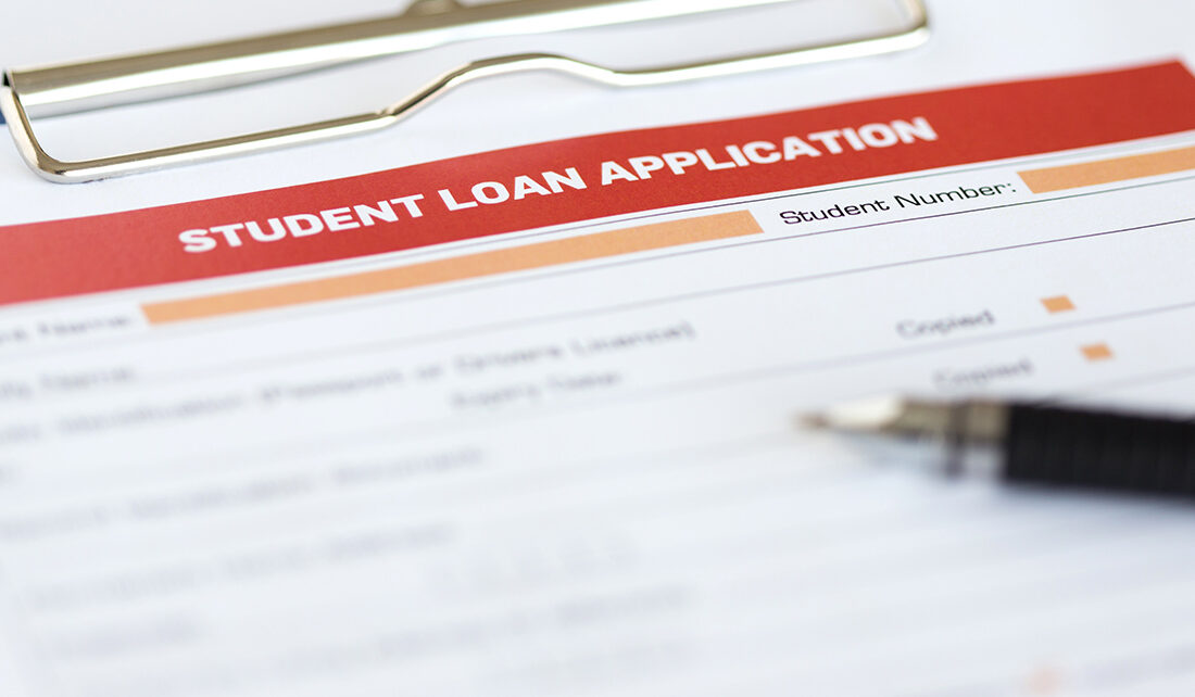 student loan canada