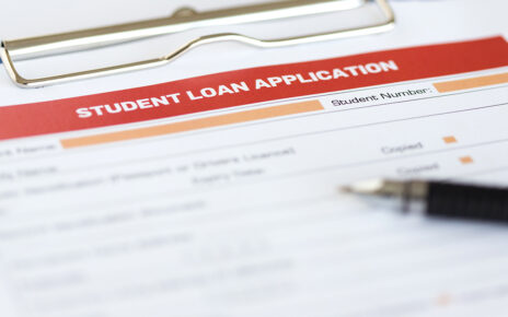student loan canada