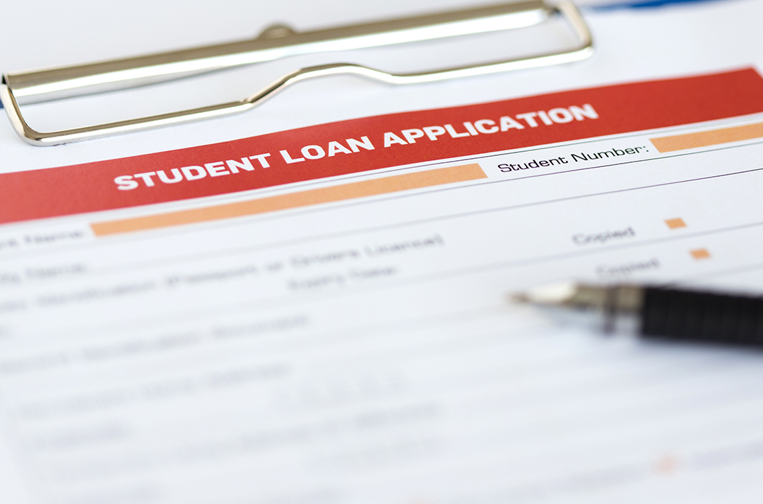 student loan canada