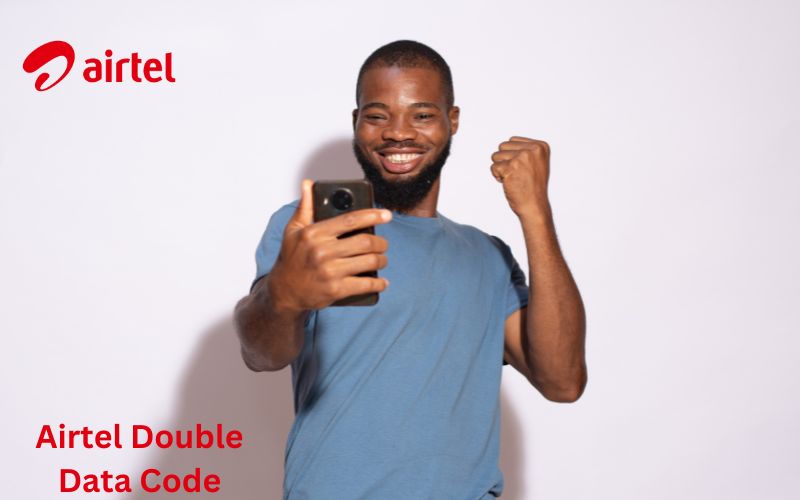 Airtel Double Data Code