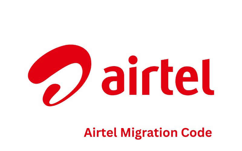 Airtel Migration Code