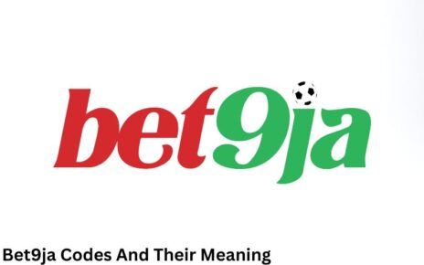 Bet9ja Codes And Their Meaning