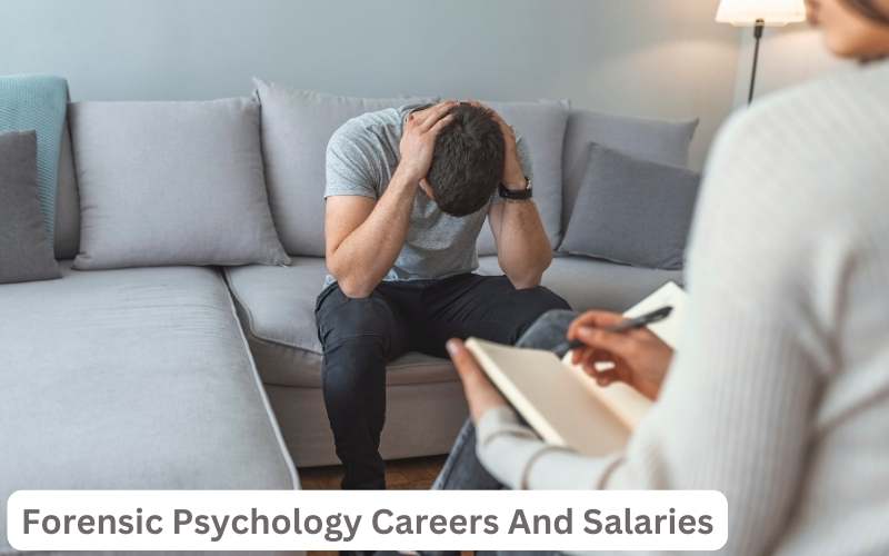 Forensic Psychology Careers And Salaries