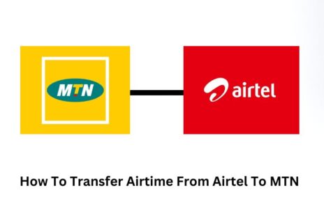 How To Transfer Airtime From Airtel To MTN