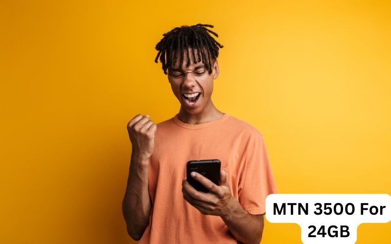 MTN 3500 For 24GB