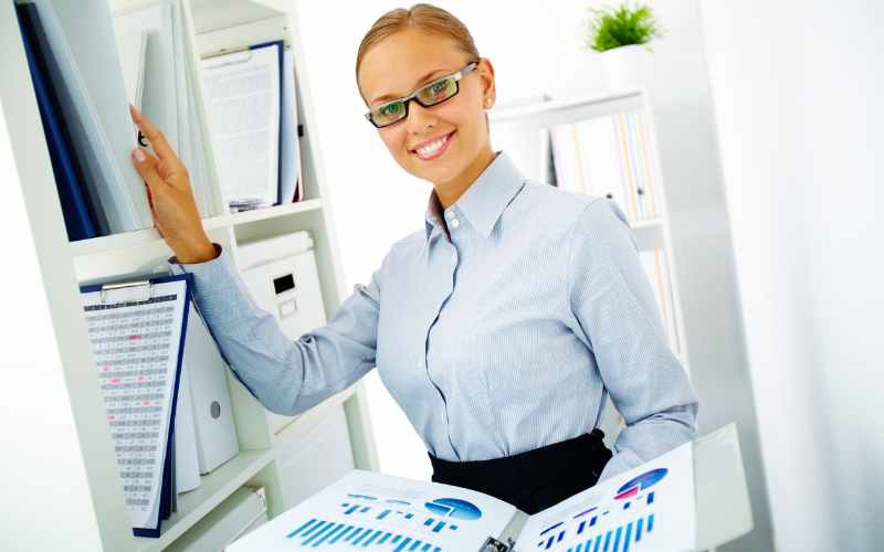 Bookkeeper Urgently needed in Canada with Free Visa Sponsorship
