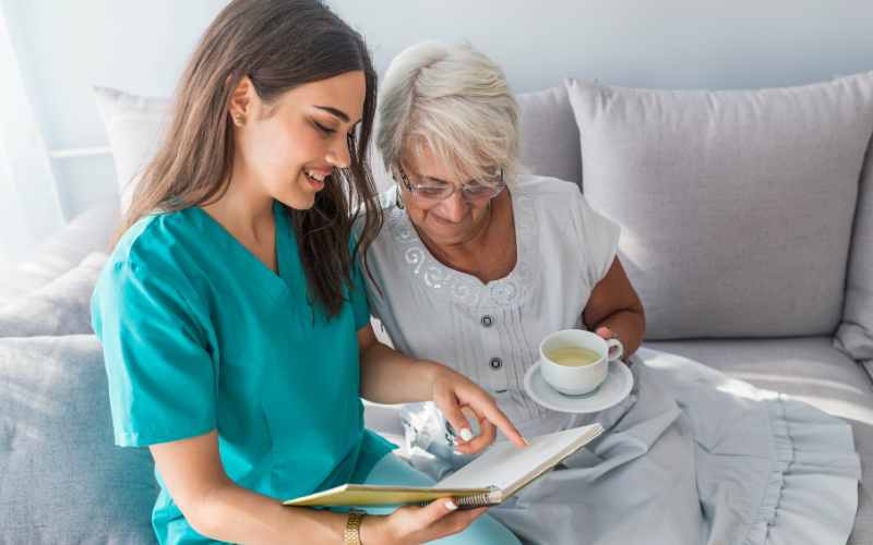 Care Assistant Urgently needed in Canada with Free Visa Sponsorship