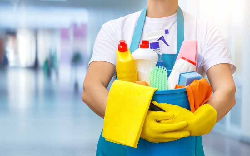 Cleaner Urgently needed in Canada with Free Visa Sponsorship