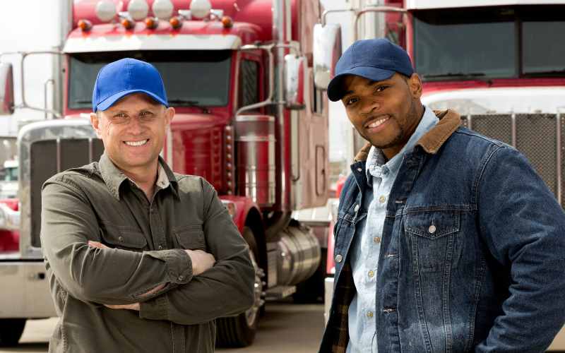 Truck driver Urgently needed in canada with Free Visa Sponsorship