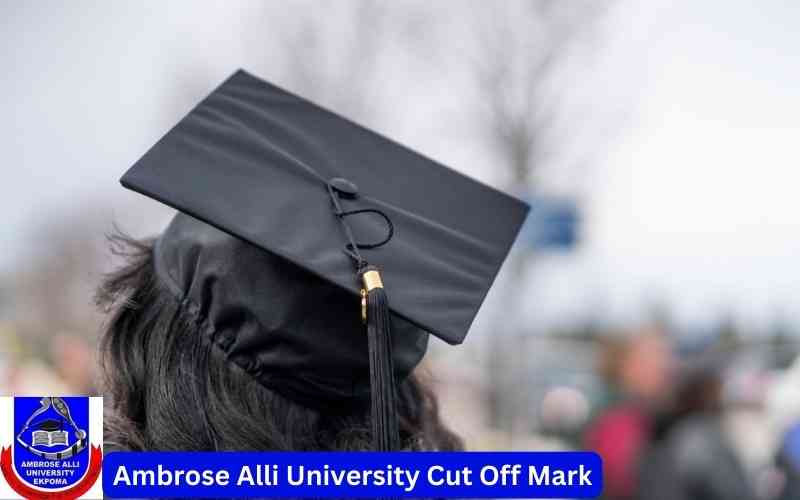 Ambrose Alli University Cut Off Mark