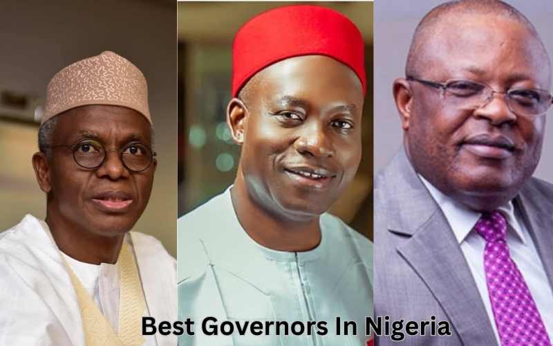 Best Governors In Nigeria
